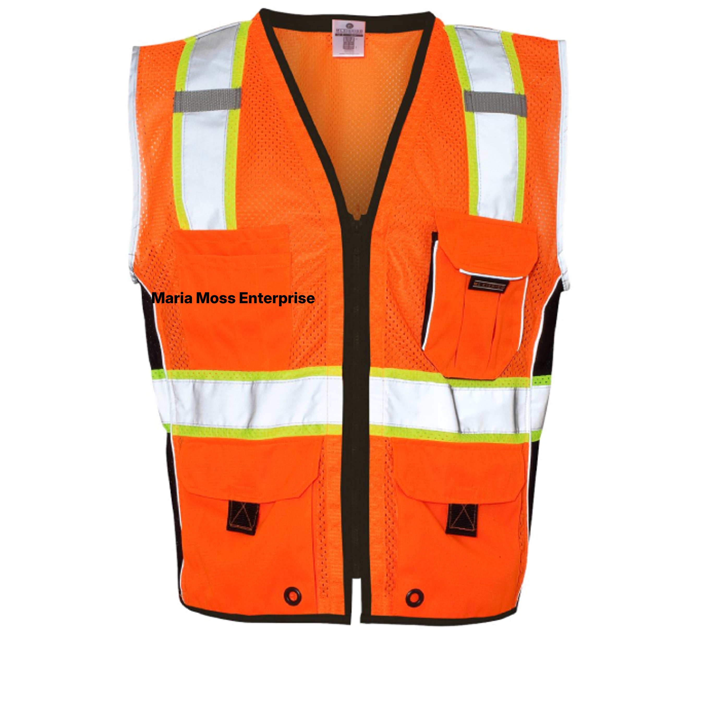 Orange - 1513-1514 - FRONT