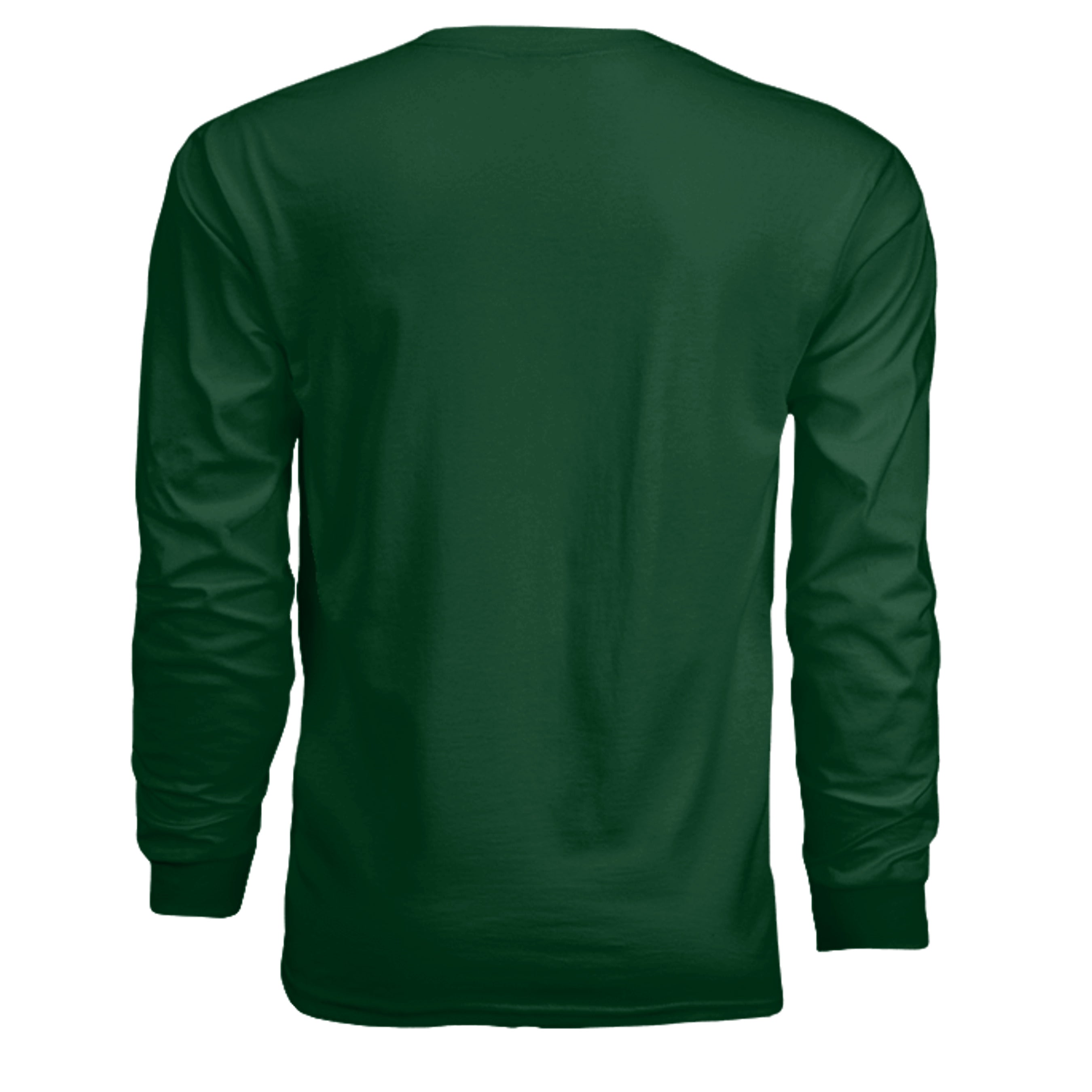 FOREST GREEN - N3165 - BACK